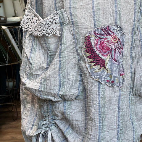 Starpath Sway Tunic