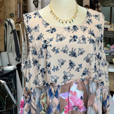 Prairie Meadows Dress