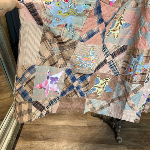 Prairie Meadows Dress