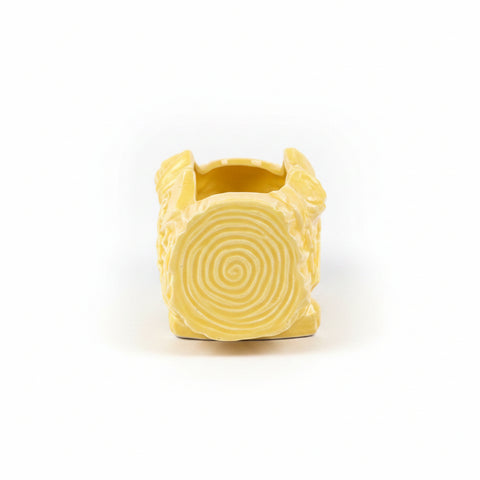 McCoy Lumber Pot