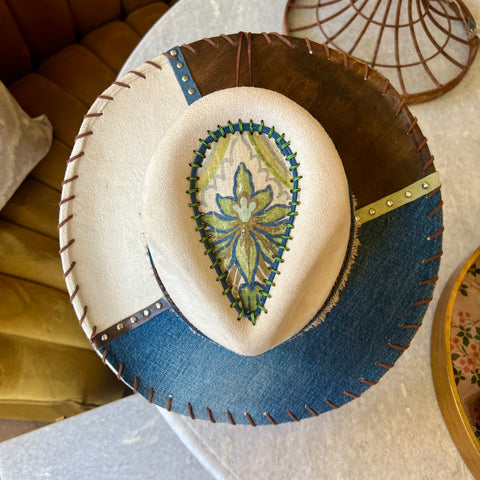 Rancher Hat - FOURTEEN