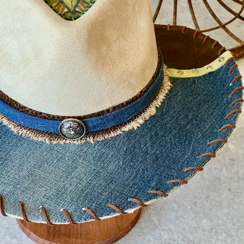 Rancher Hat - FOURTEEN