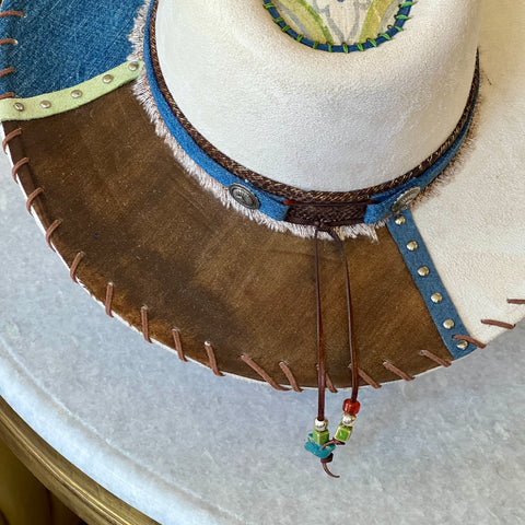 Rancher Hat - FOURTEEN