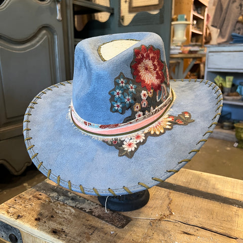 Rancher Hat - EIGHTEEN