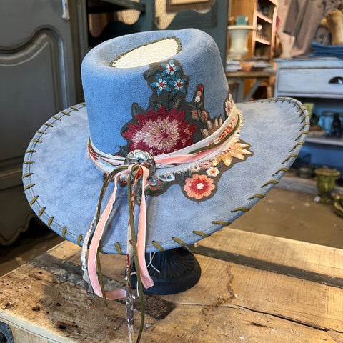 Rancher Hat - EIGHTEEN
