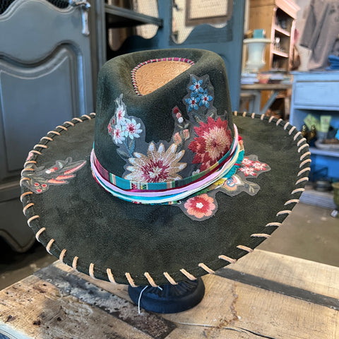 Rancher Hat - SIXTEEN