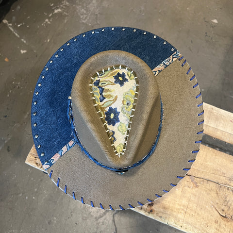 Billie Hat - SIX