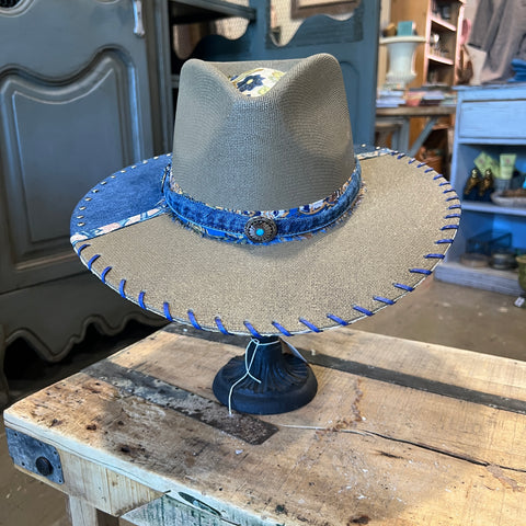Billie Hat - SIX