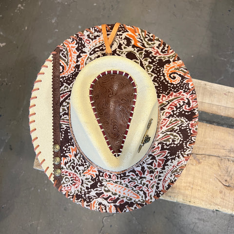 Billie Hat - FIVE