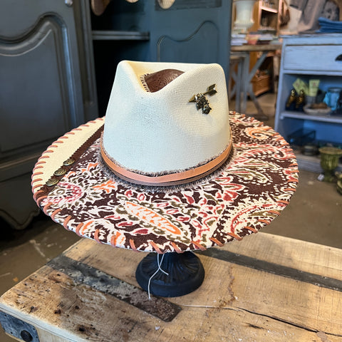 Billie Hat - FIVE