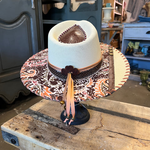 Billie Hat - FIVE