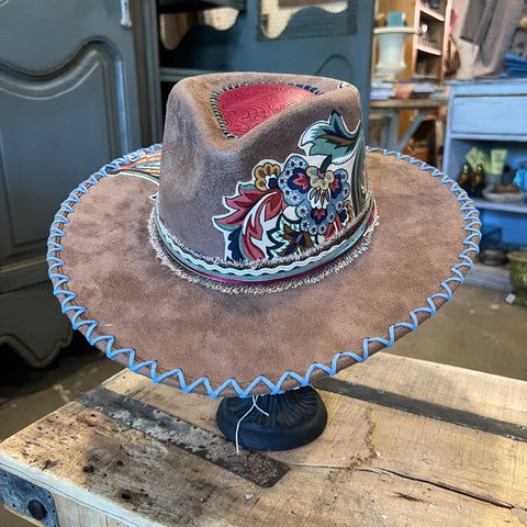 Rancher Hat - FIFTEEN