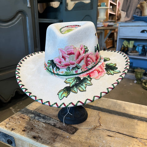 Rancher Hat - SEVENTEEN