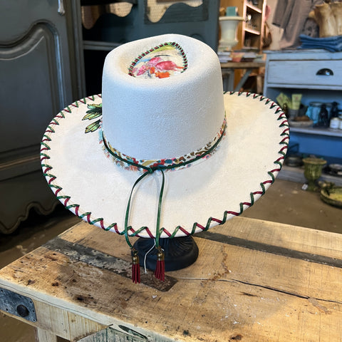 Rancher Hat - SEVENTEEN