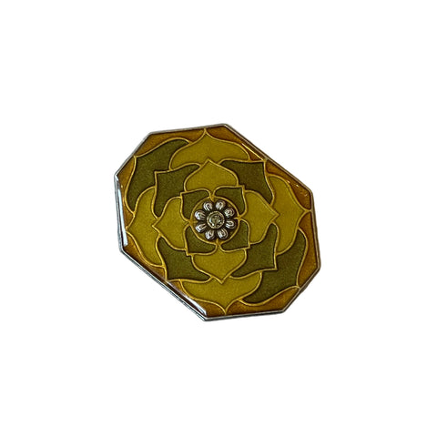 One of A Kind Brooch