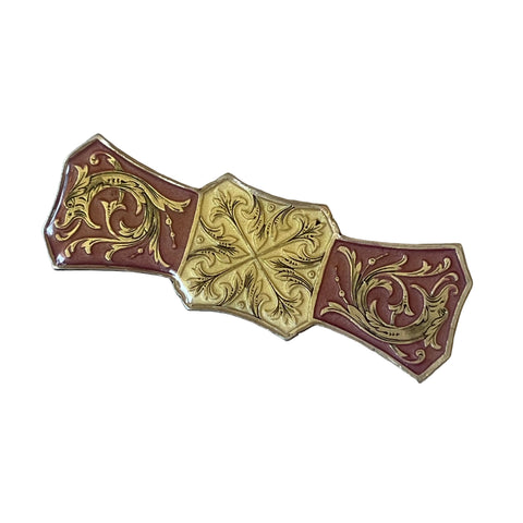 One of A Kind Brooch