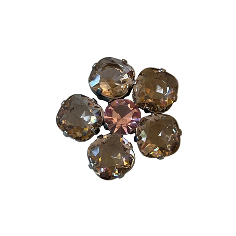 One of A Kind Brooch