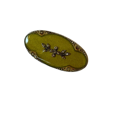 One of A Kind Brooch