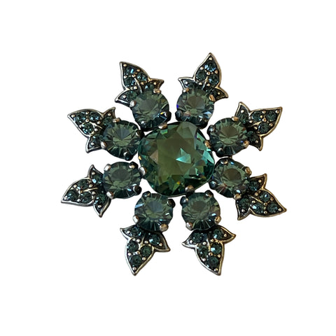 One of A Kind Brooch