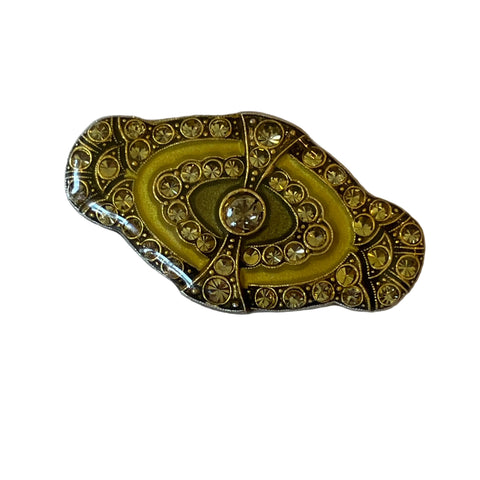 One of A Kind Brooch