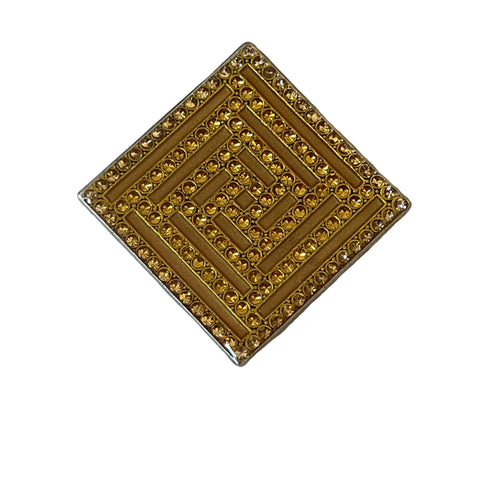 One of A Kind Brooch