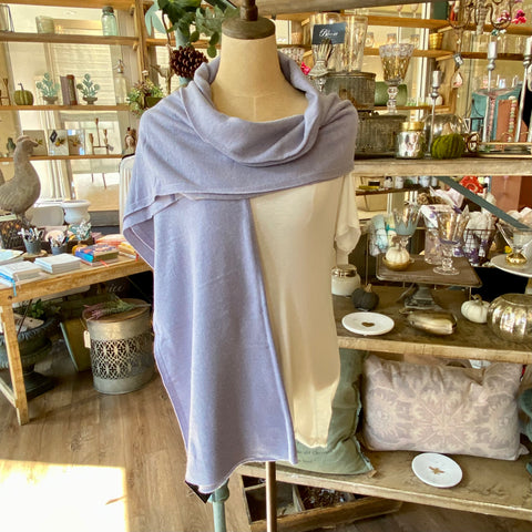Cashmere Scarf