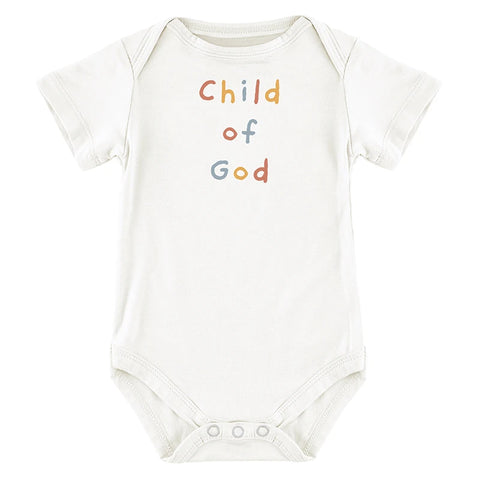 Child of God Snapshirt