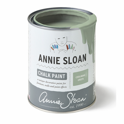 Coolabah Green Chalk Paint® - 33.8oz