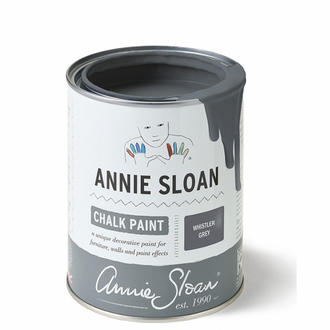 Whistler Grey Chalk Paint® - 33.8oz