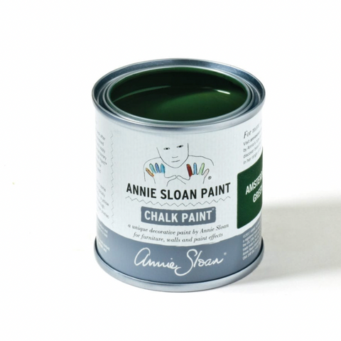 Amsterdam Green Chalk Paint® - 4.06oz