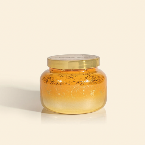 Pumpkin Dulce Glimmer 19 oz. Jar