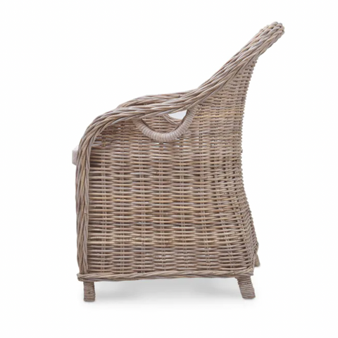 Vineyard Kabu Chair - Natural