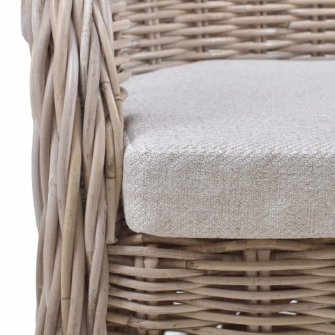 Vineyard Kabu Chair - Natural