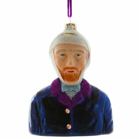 Vincent Van Gogh Ornament