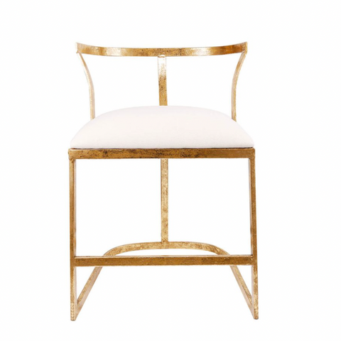 Cavendish Gold Chair