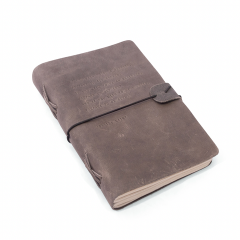 Daniel Saint Artisan Journal