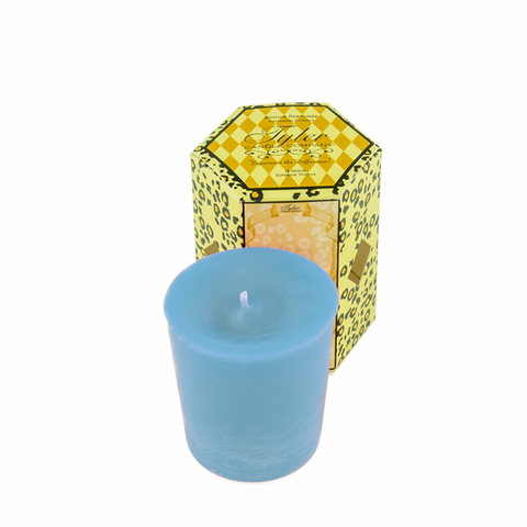 Resort Candle