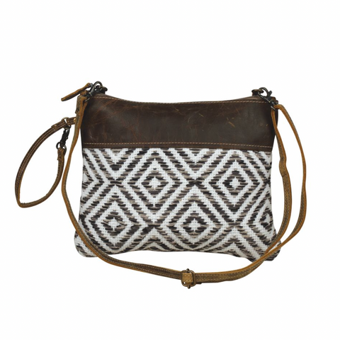 Sine Qua Non Crossbody Bag