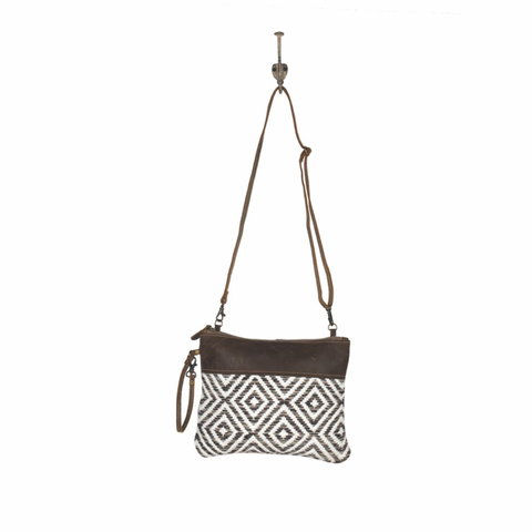 Sine Qua Non Crossbody Bag