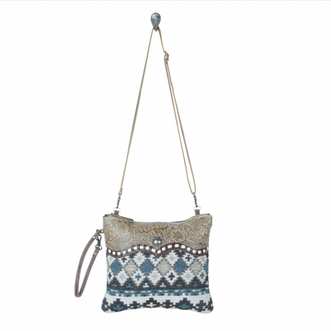 Tincture Crossbody Bag