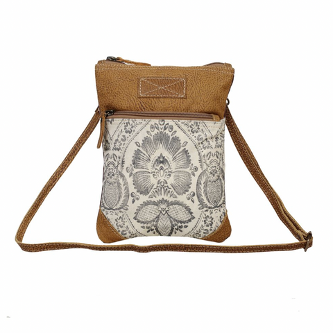 Soul Searcher Crossbody Bag