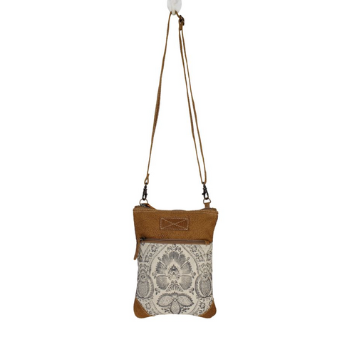 Soul Searcher Crossbody Bag