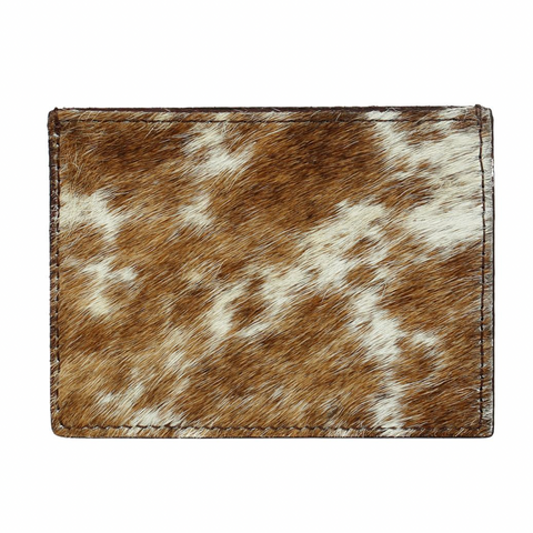 Brun Credit Card Holder