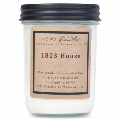 1803 House 1803 Candle