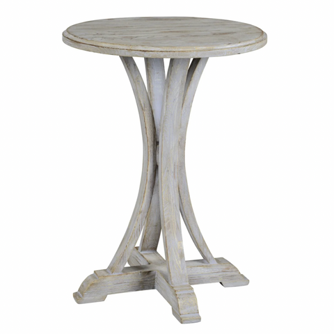 Zack Side Table