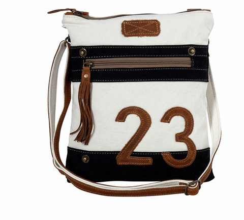 Skidoo Small Crossbody Bag