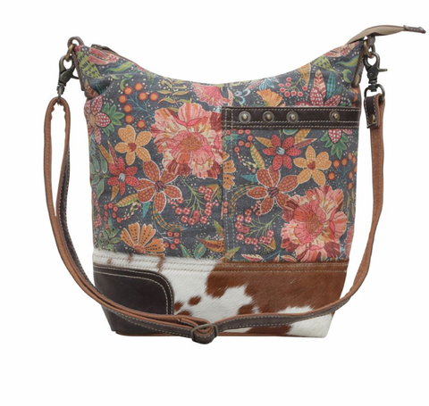 Sillage Shoulder Bag