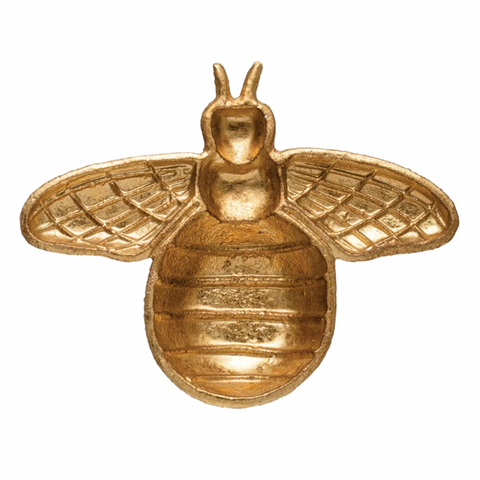 Decorative Bee Shaped Dish