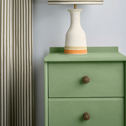 Capability Green Chalk Paint® - 4.06oz