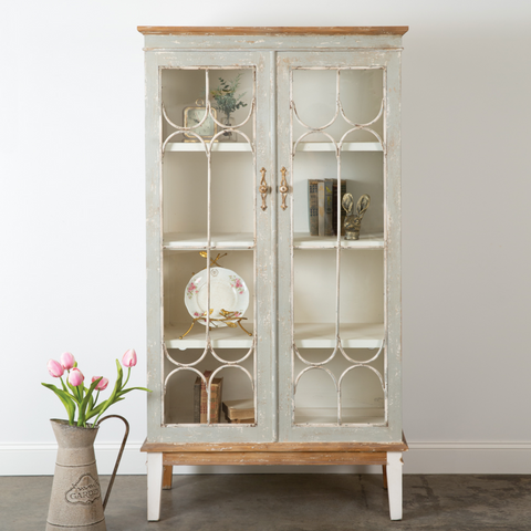 Eleanor Display Cabinet